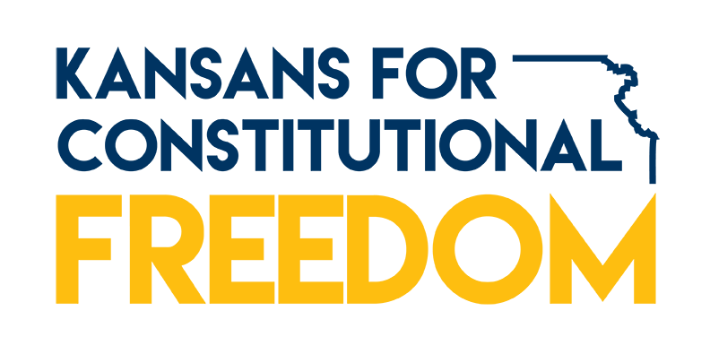 Kansans for Constitutional Freedom logo